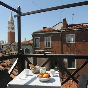 Apartment Palazzetto San Marco, Venice