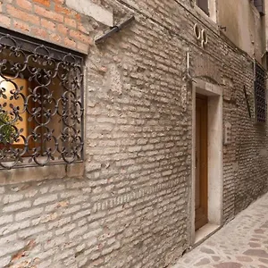 Apartment Ca D'oro, Venice